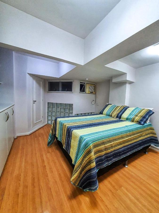 Apartamento Copacabana Experience, 10 Passos Do Calcadao