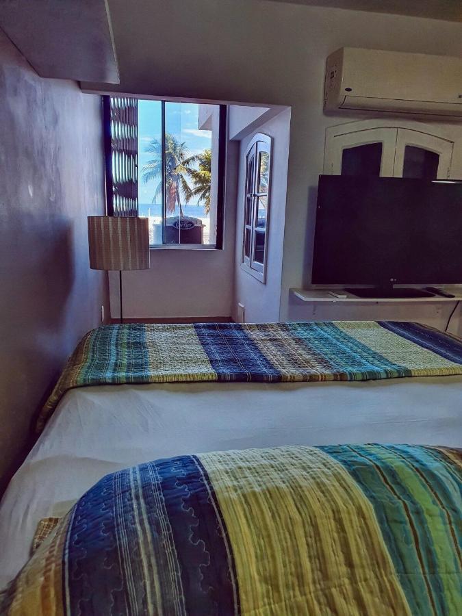 Copacabana Experience, 10 Passos Do Calcadao Apartamento