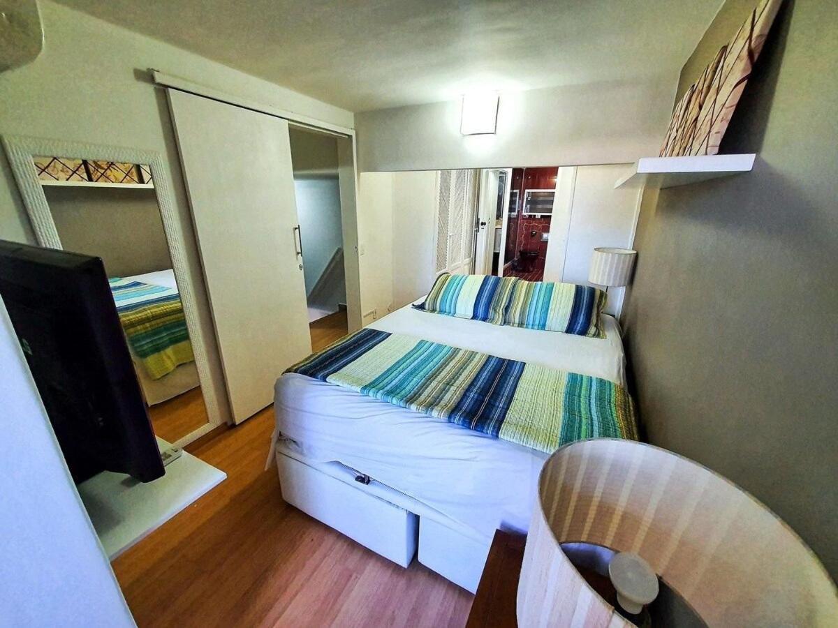 Apartamento Copacabana Experience, 10 Passos Do Calcadao