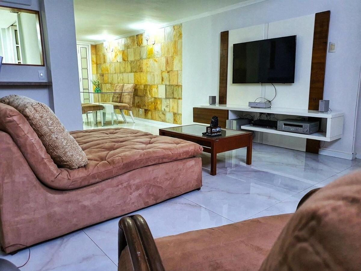 Apartamento Copacabana Experience, 10 Passos Do Calcadao *