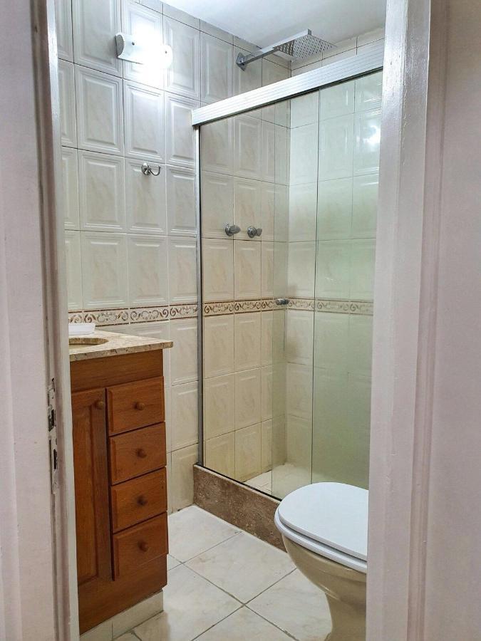Copacabana Experience, 10 Passos Do Calcadao Apartamento *
