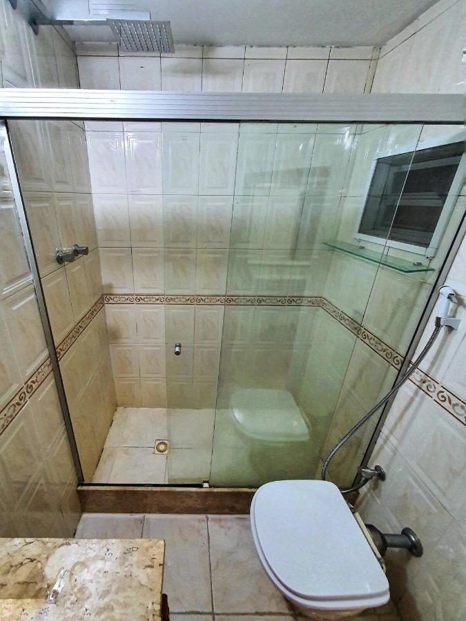 Copacabana Experience, 10 Passos Do Calcadao