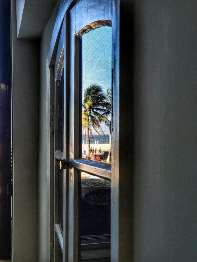 Copacabana Experience, 10 Passos Do Calcadao Apartamento *
