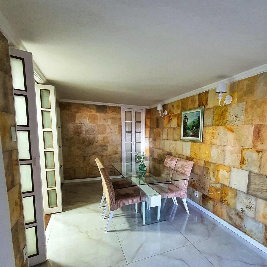 Apartamento Copacabana Experience, 10 Passos Do Calcadao