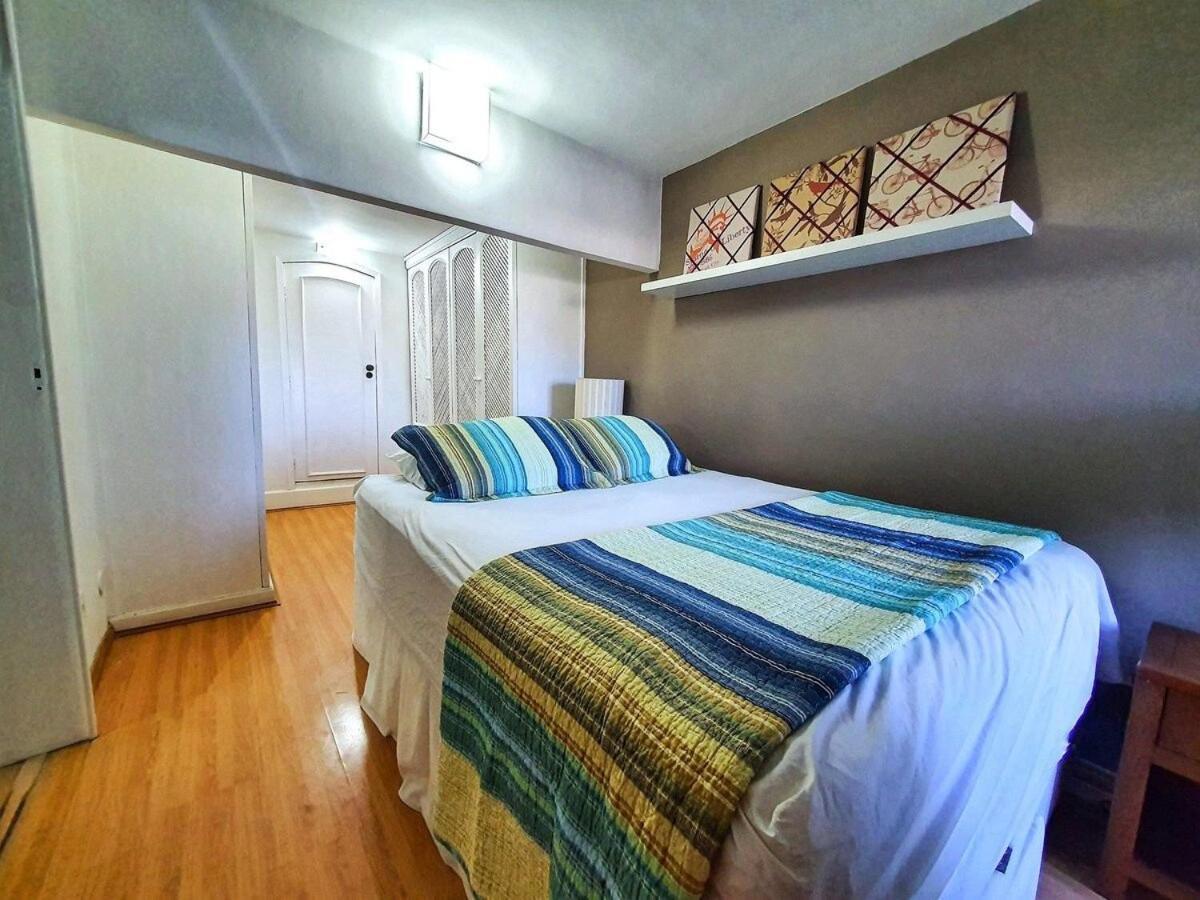 Copacabana Experience, 10 Passos Do Calcadao Apartamento *