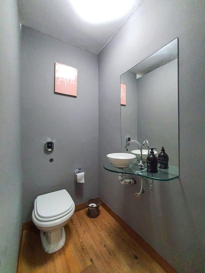 Apartamento Copacabana Experience, 10 Passos Do Calcadao Rio de Janeiro