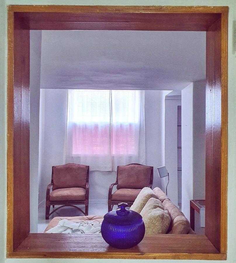 Apartamento Copacabana Experience, 10 Passos Do Calcadao Rio de Janeiro