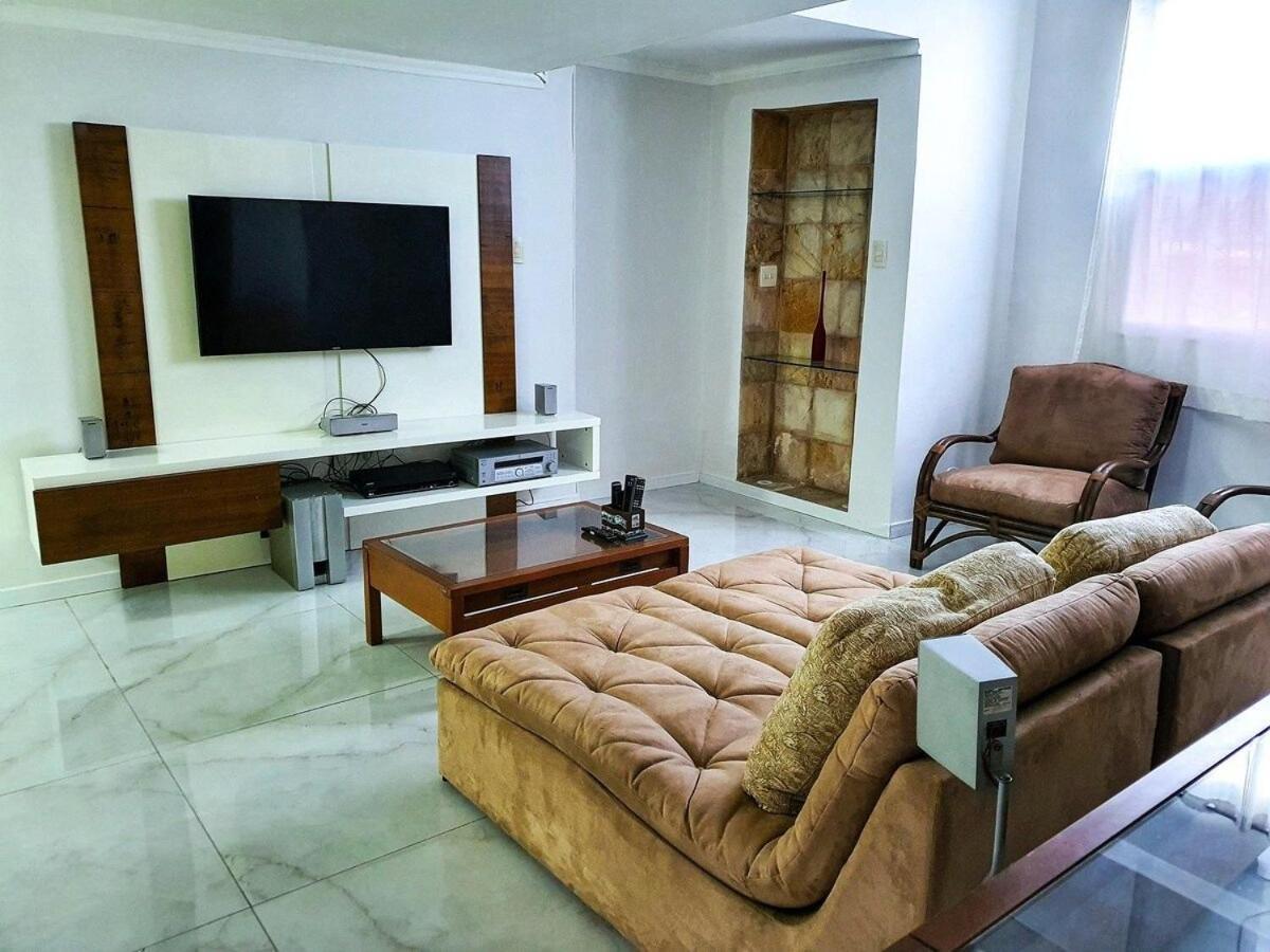 Apartamento Copacabana Experience, 10 Passos Do Calcadao Rio de Janeiro