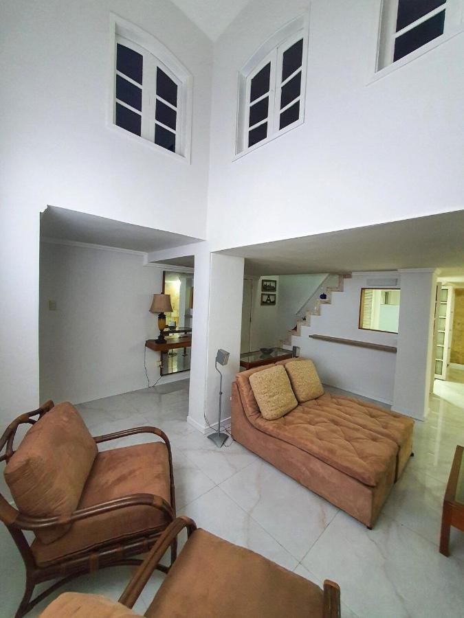 Copacabana Experience, 10 Passos Do Calcadao Rio de Janeiro