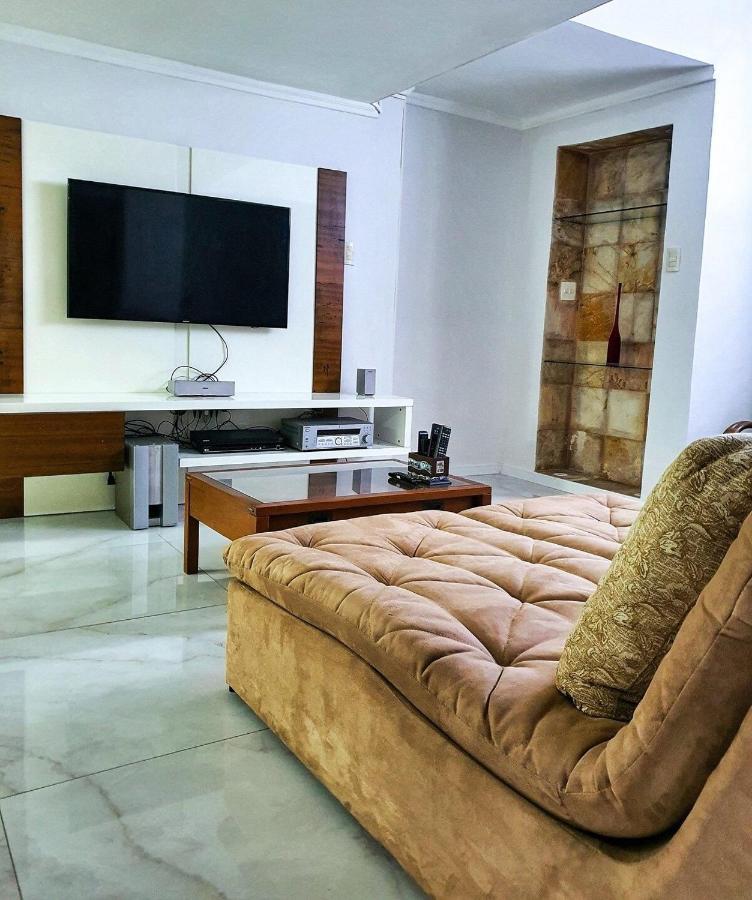Copacabana Experience, 10 Passos Do Calcadao Apartamento Rio de Janeiro