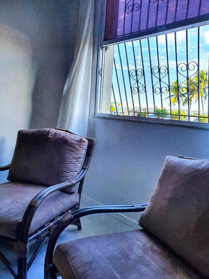 Copacabana Experience, 10 Passos Do Calcadao Apartamento Rio de Janeiro