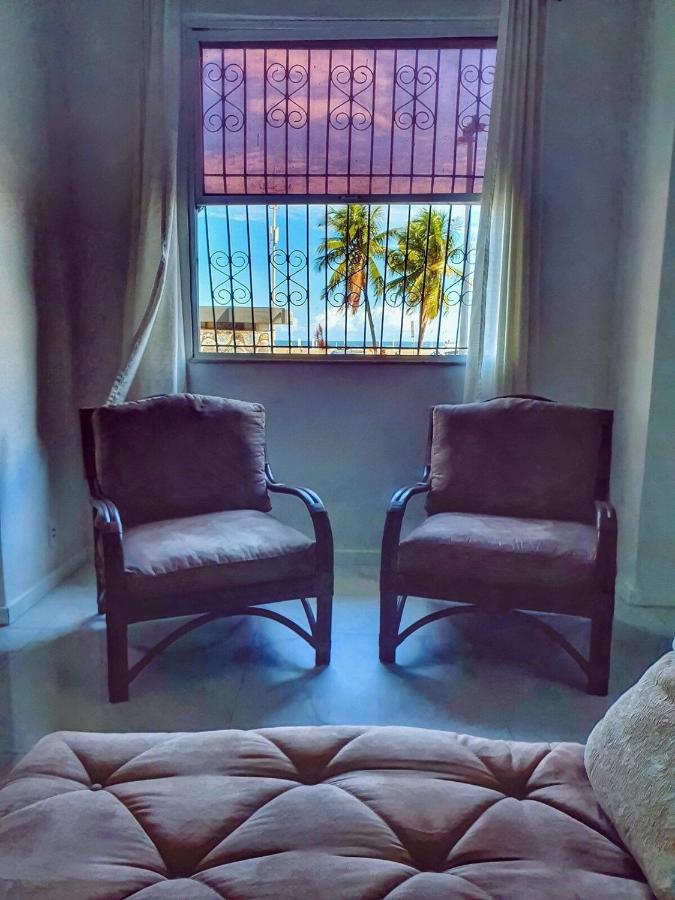 Copacabana Experience, 10 Passos Do Calcadao Apartamento *