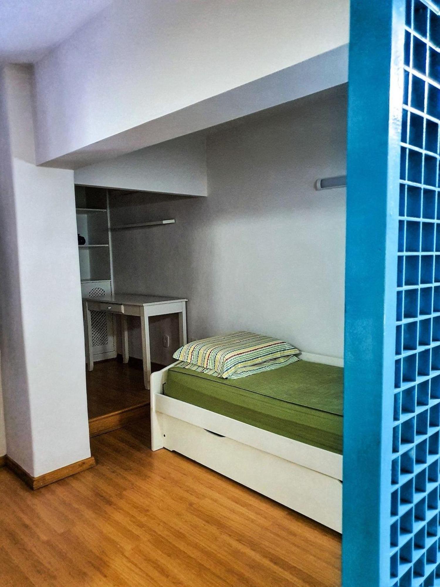 Copacabana Experience, 10 Passos Do Calcadao Apartamento *