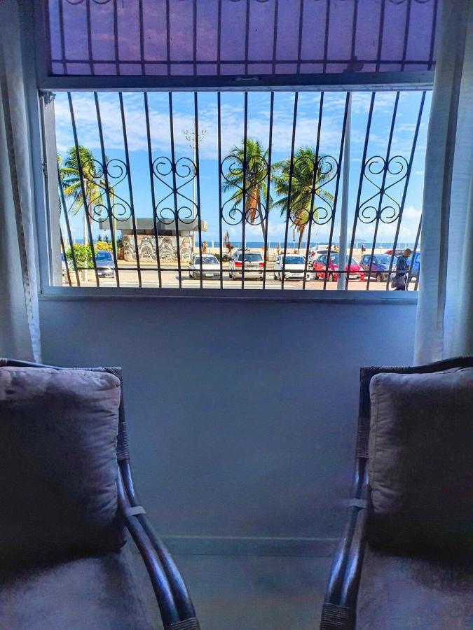 Copacabana Experience, 10 Passos Do Calcadao Apartment