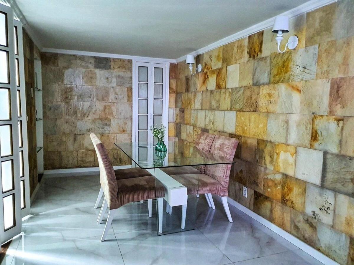 Copacabana Experience, 10 Passos Do Calcadao Apartment