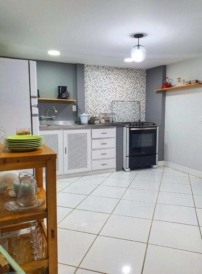 Copacabana Experience, 10 Passos Do Calcadao Apartment Rio de Janeiro