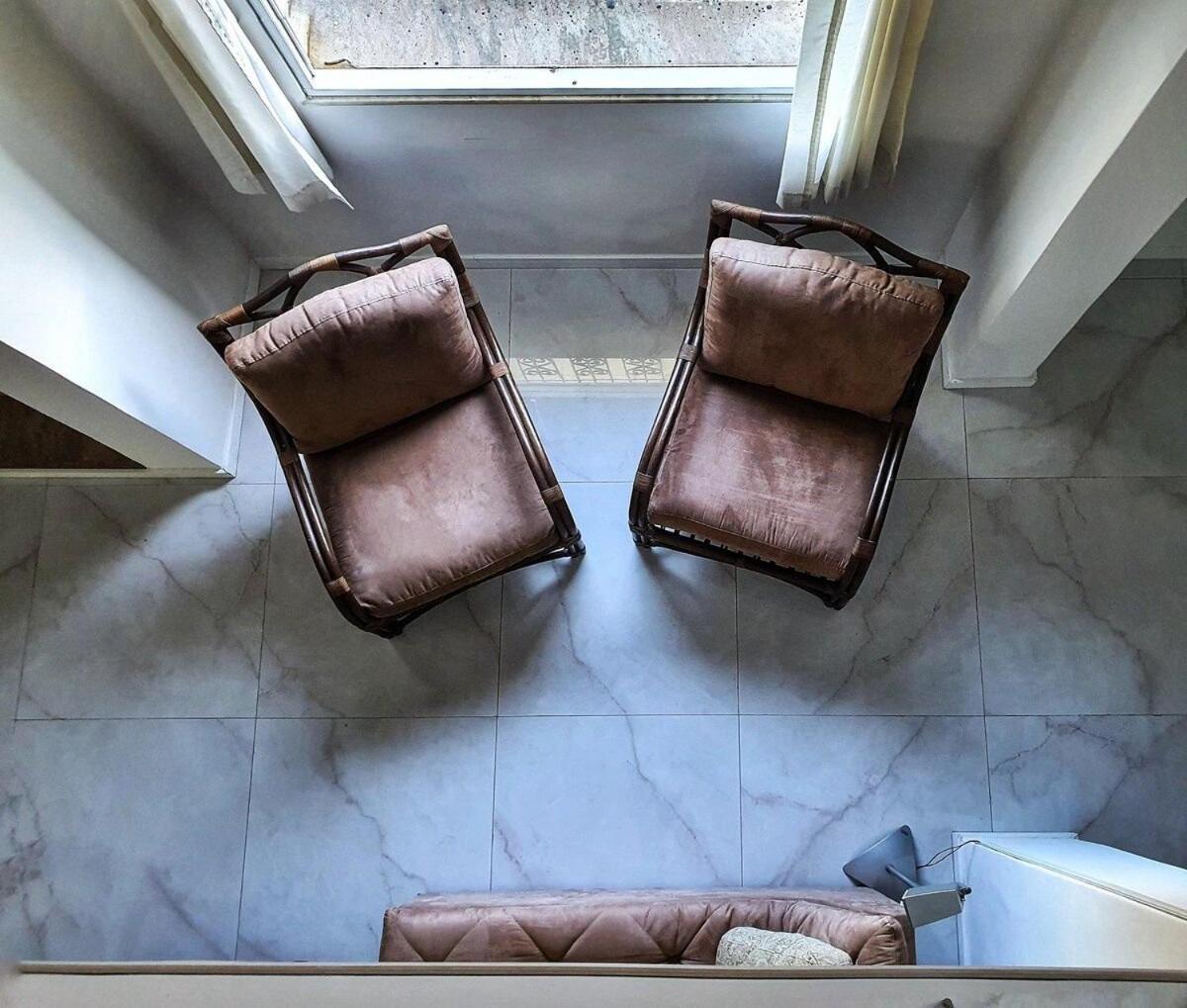 Apartment Copacabana Experience, 10 Passos Do Calcadao