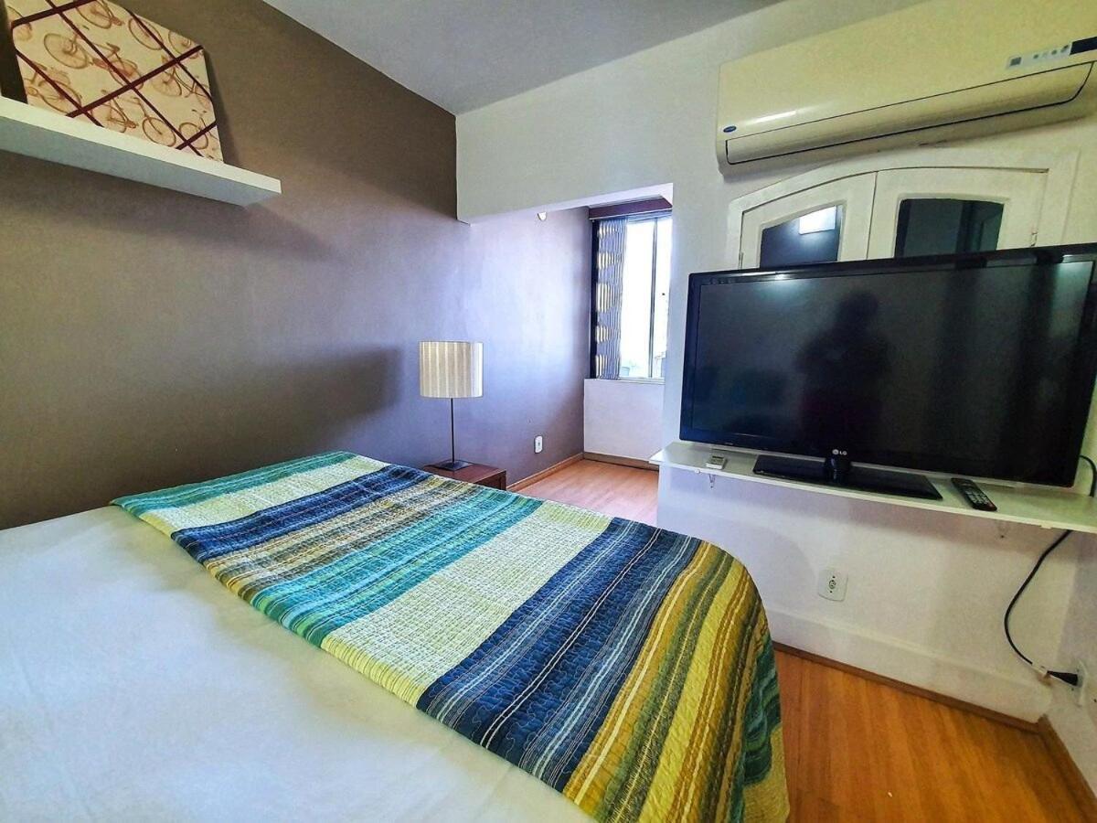 Copacabana Experience, 10 Passos Do Calcadao Apartment Rio de Janeiro